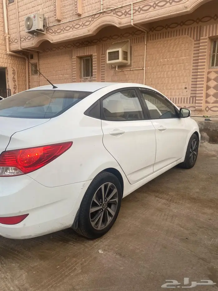 اكسنت 2015 للبيع 4