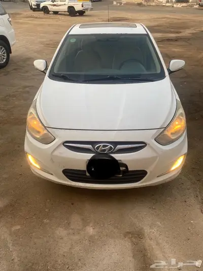 اكسنت 2015 للبيع index