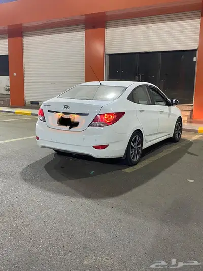 اكسنت 2015 للبيع index