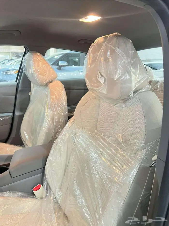 هيونداي النترا 2025 سمارت مكينة 2.0 جديد ( الوكيل سعودي ) 7