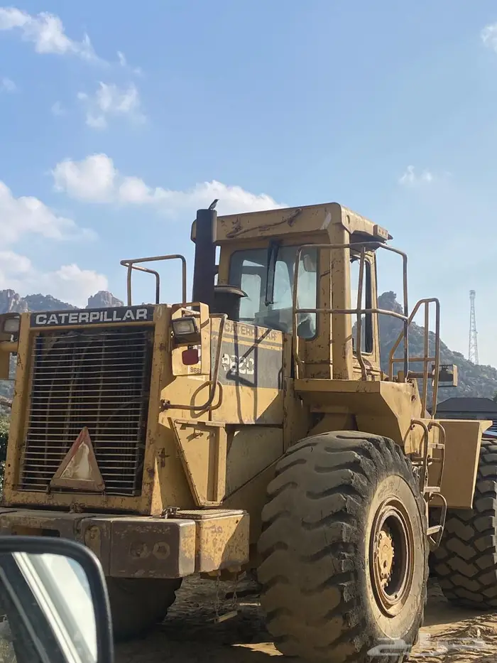 شيول وبكلين للايجار. 8