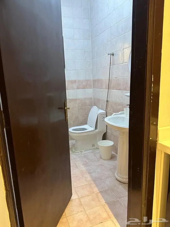 شقة استديو للايجار بحي الندوة 3