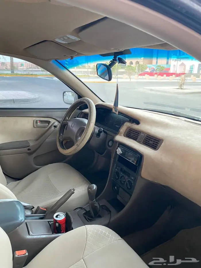 كامري 2000 للبيع 0