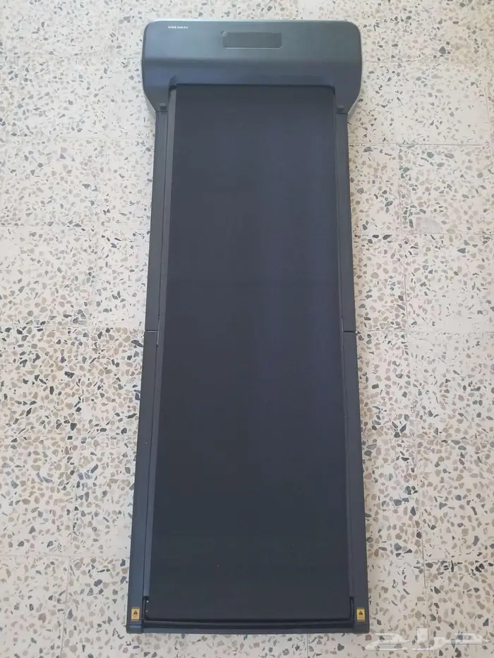 جهاز سير كهربائي z1 من كينج سميث 0