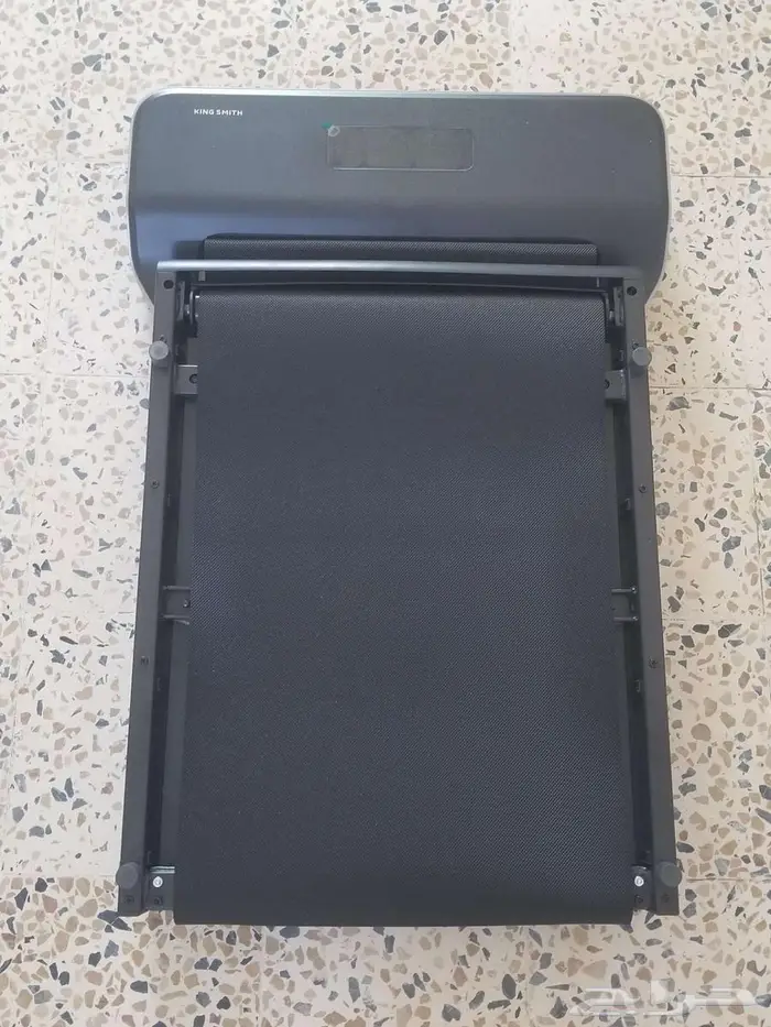 جهاز سير كهربائي z1 من كينج سميث 3