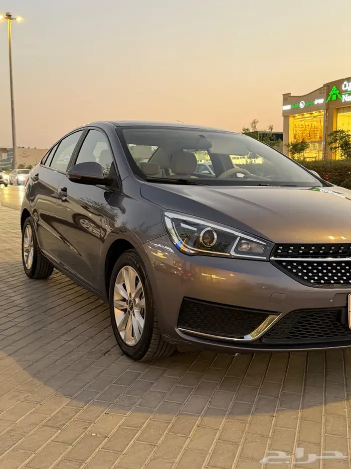 شيري اريزو A5 موديل 2023 1