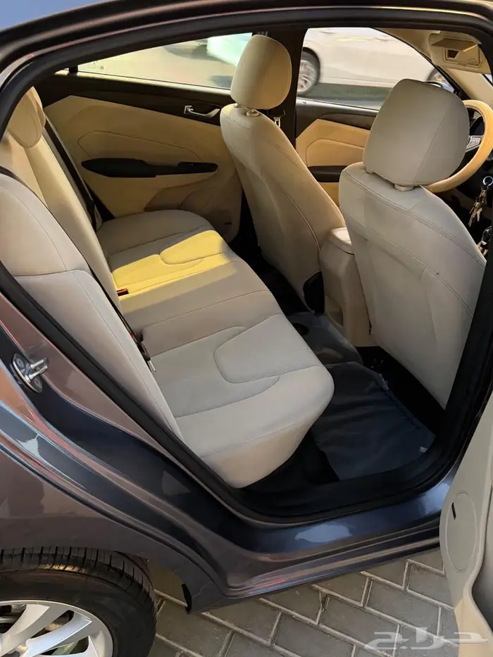 شيري اريزو A5 موديل 2023 6