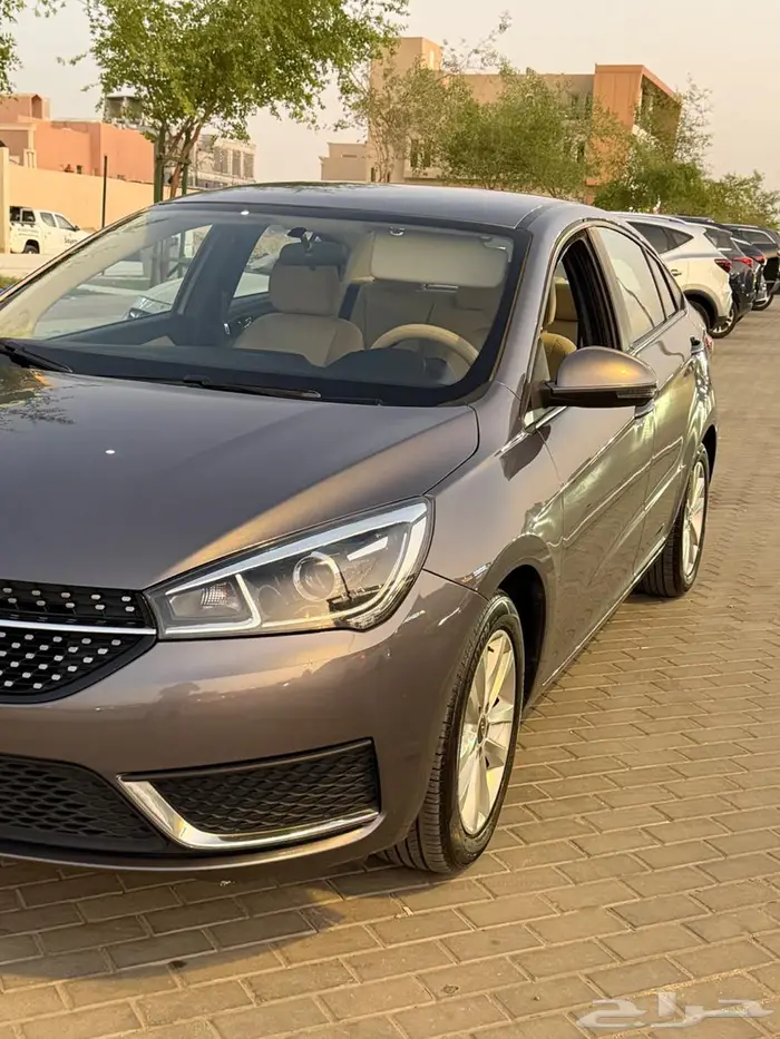 شيري اريزو A5 موديل 2023 0