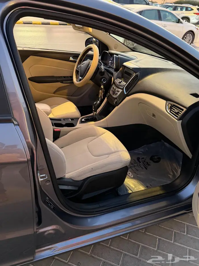 شيري اريزو A5 موديل 2023 12