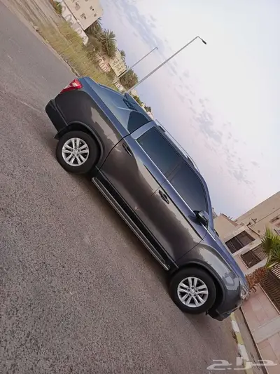 وانيت سانج يونج ريكستون دفع رباعي وارد كوريا موديل 2021 index