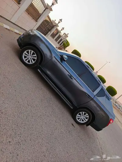 وانيت سانج يونج ريكستون دفع رباعي وارد كوريا موديل 2021 index