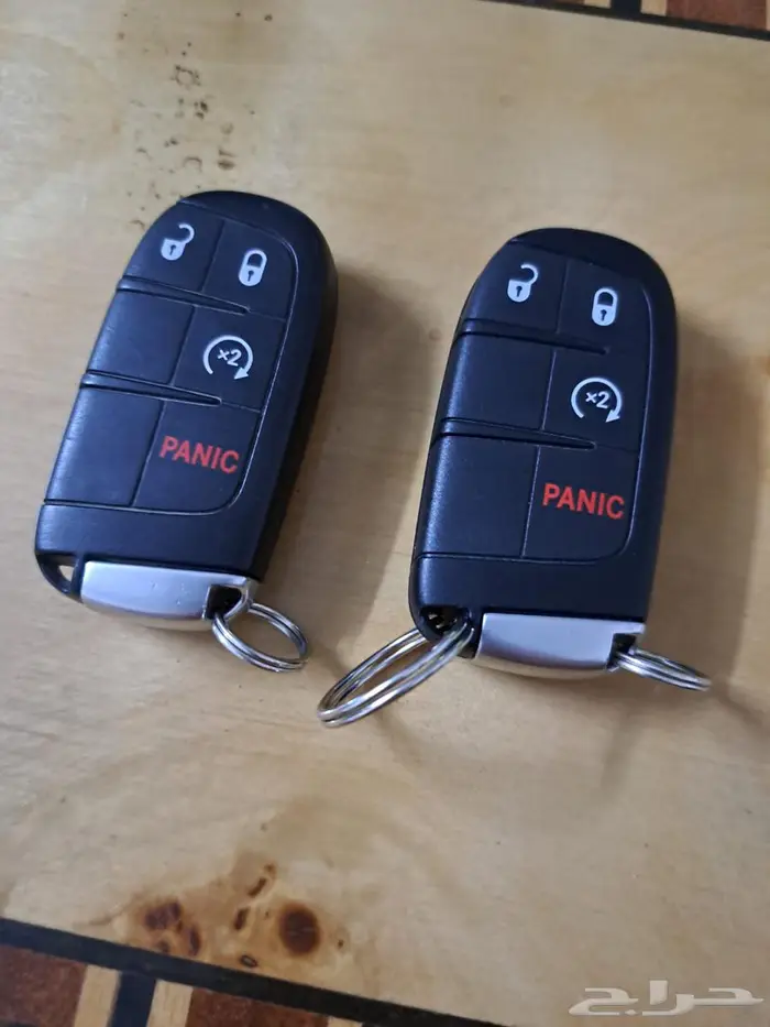 دودج دورانجو GT فل كامل 2017 6