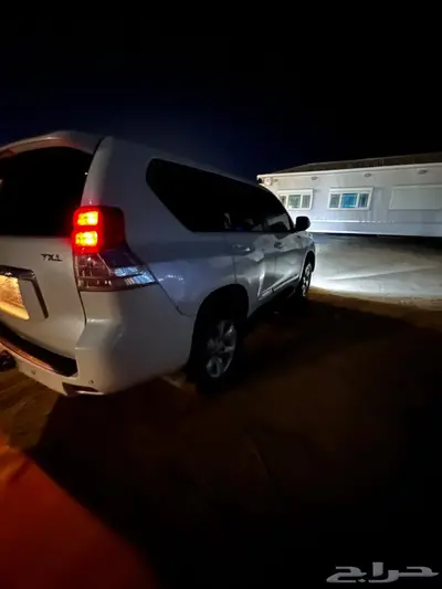 للبيع برادو 2011 سته سلندر index