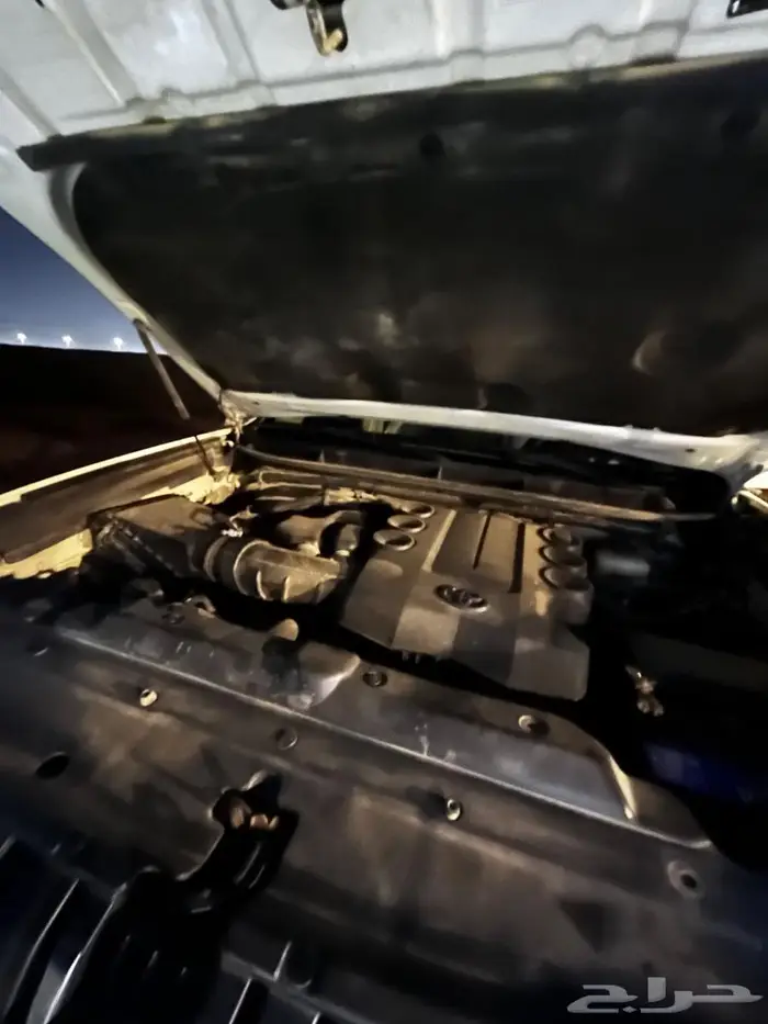 للبيع برادو 2011 سته سلندر 11