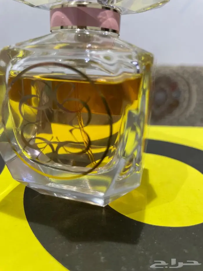 عطر ايلي صعب نسائي 2