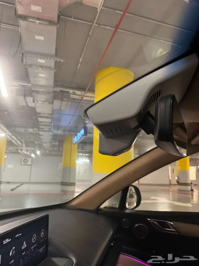 جينيسيس GV80 رويال 22