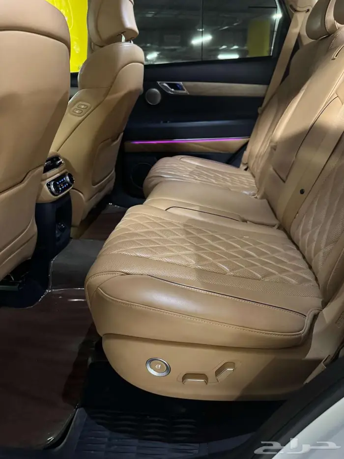 جينيسيس GV80 رويال 18