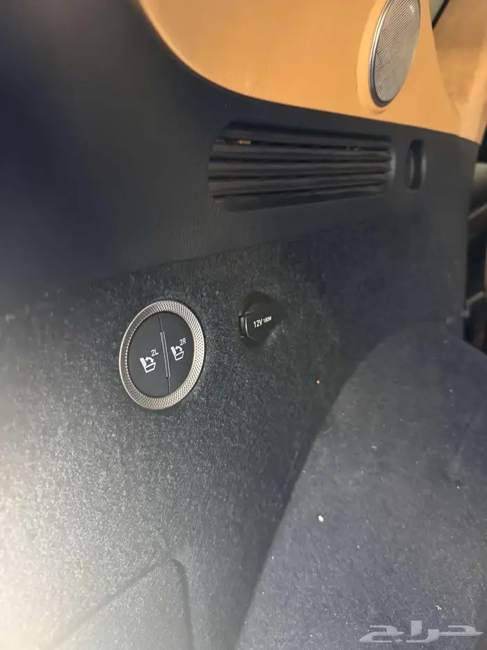 جينيسيس GV80 رويال 21