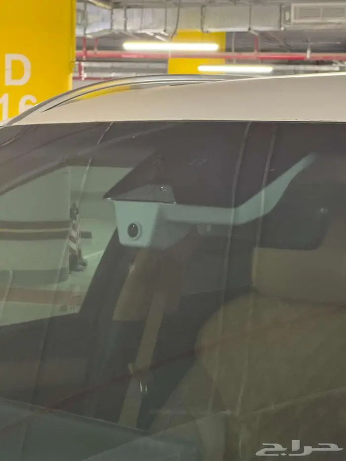 جينيسيس GV80 رويال 8