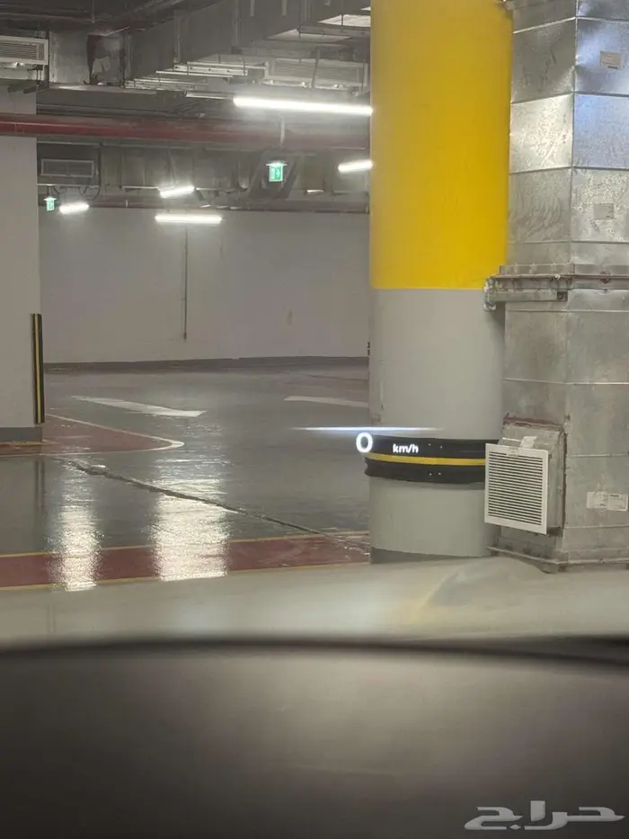 جينيسيس GV80 رويال 5