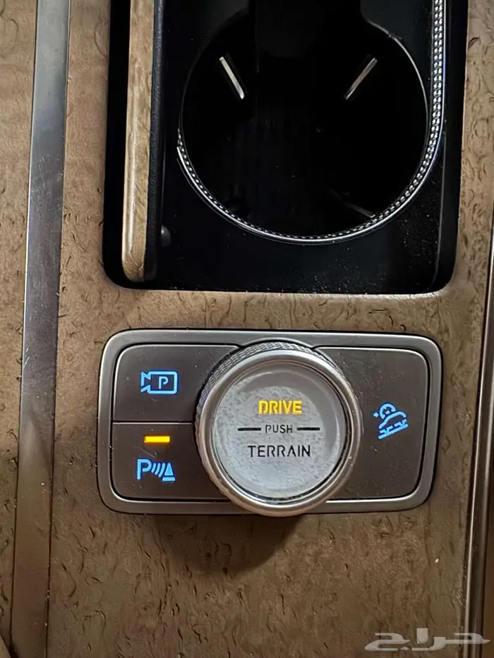 جينيسيس GV80 رويال 9