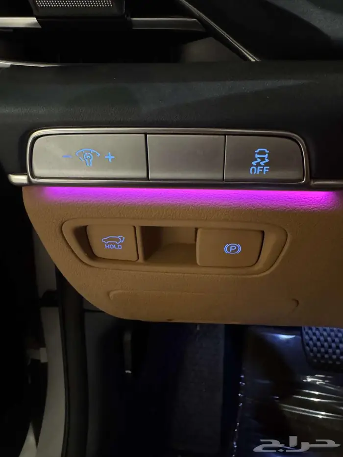 جينيسيس GV80 رويال 7