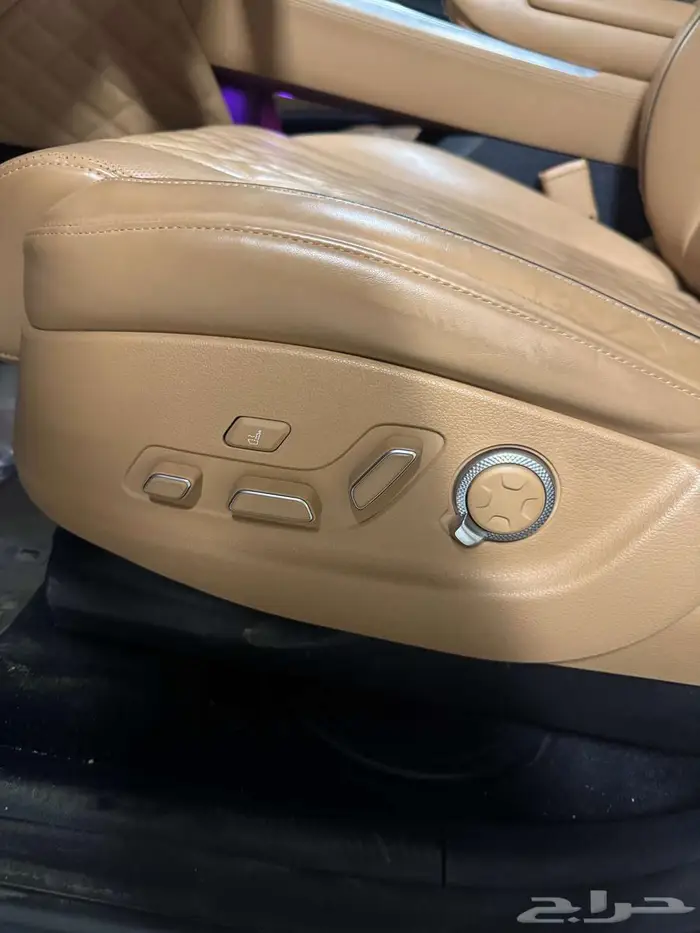 جينيسيس GV80 رويال 24