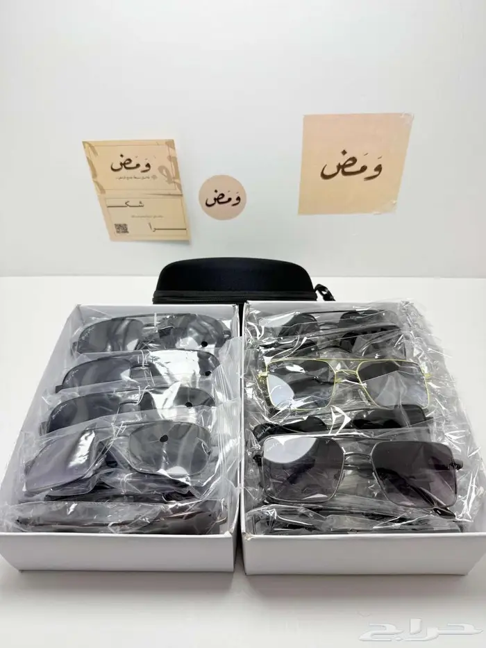 نظارات بالجملة بأفضل جودة وسعر 0