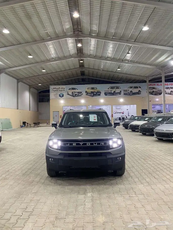 جيتور T1 كمفورت 2025 0