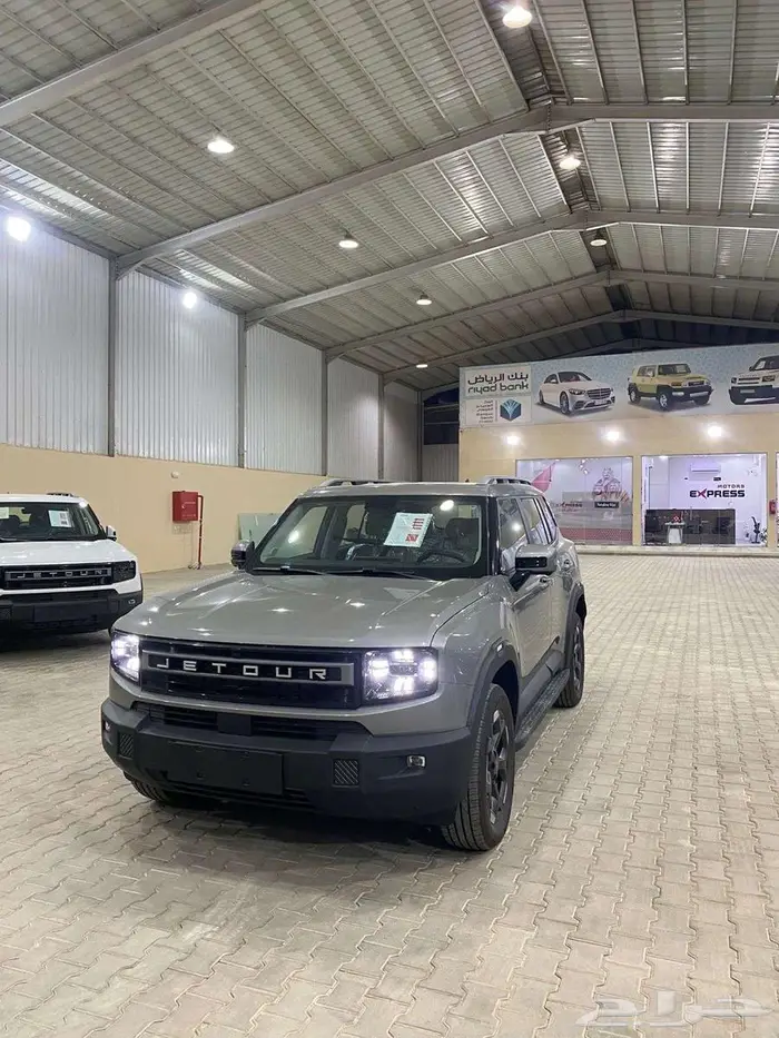 جيتور T1 كمفورت 2025 1