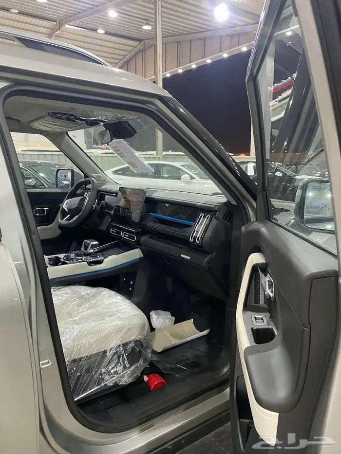 جيتور T1 كمفورت 2025 7