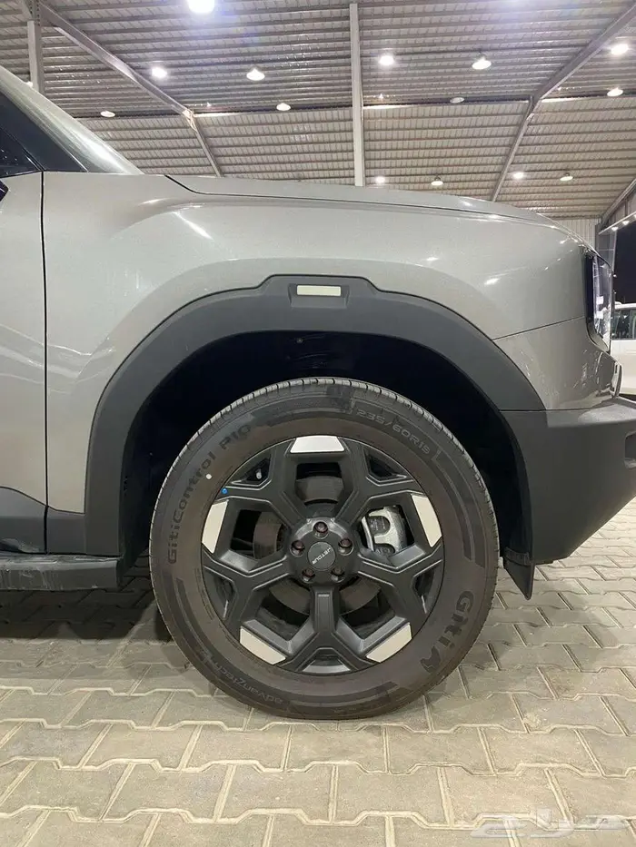 جيتور T1 كمفورت 2025 8