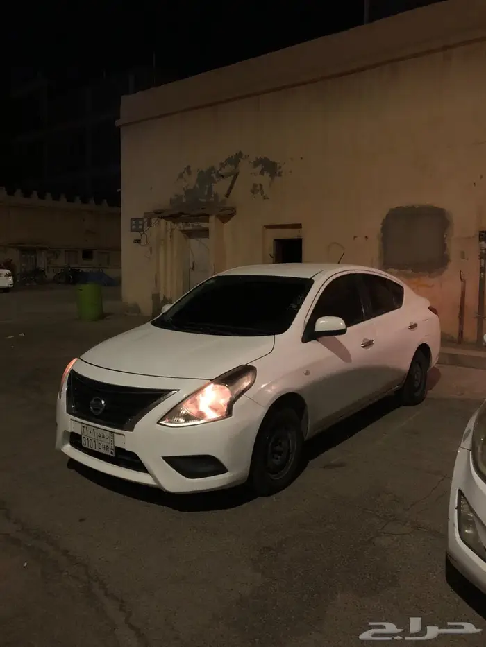 نيسان صني 2020 10