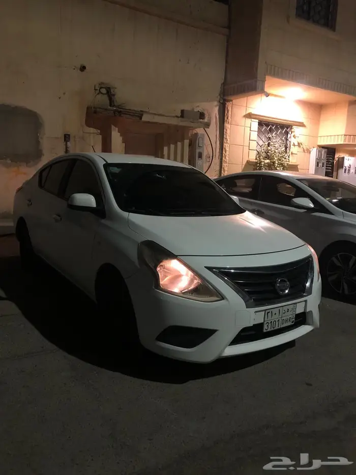 نيسان صني 2020 11