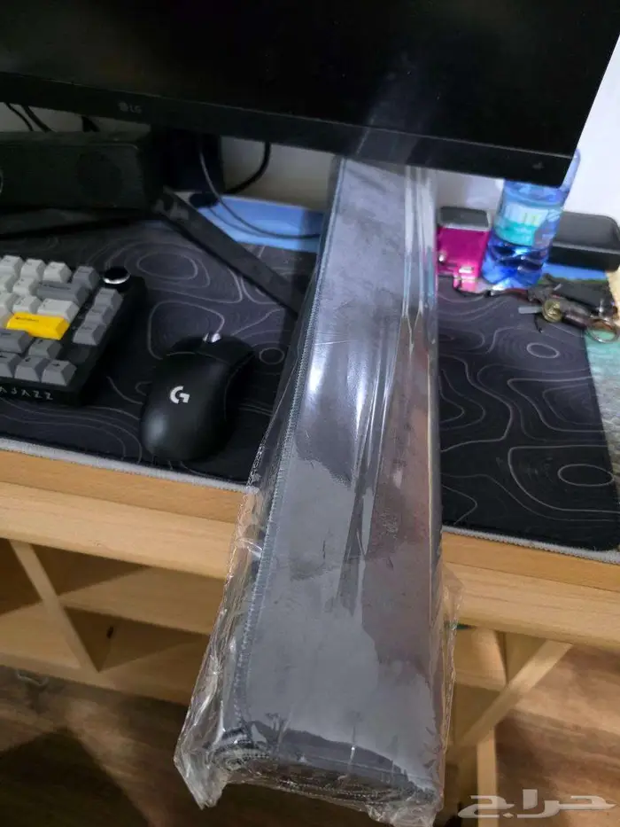 ماوس باد Forcex النسخه الجديدة (جديد) 1