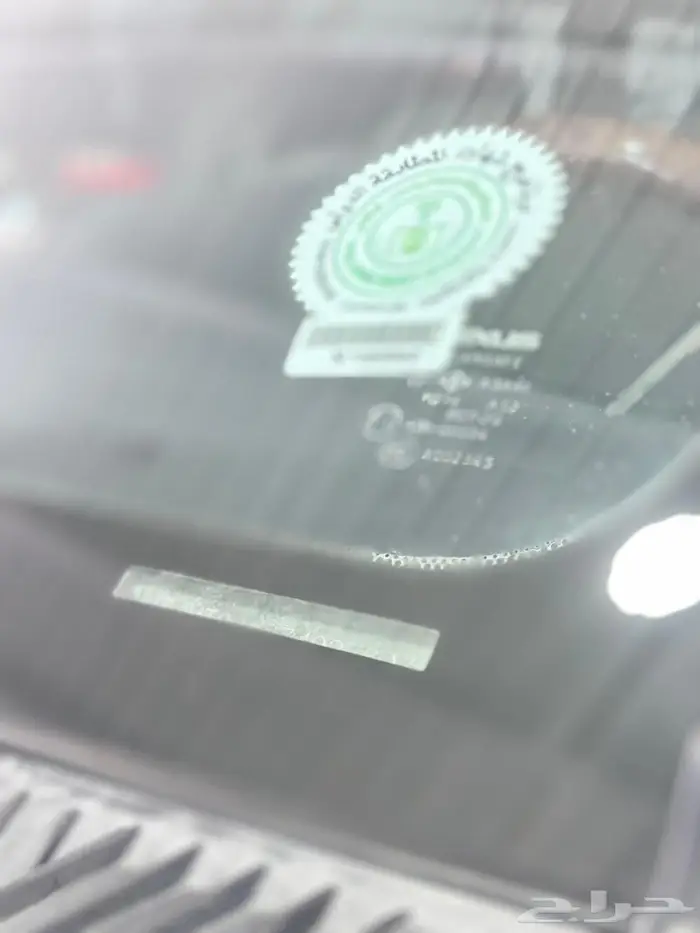 جيب لكزس 2007 29