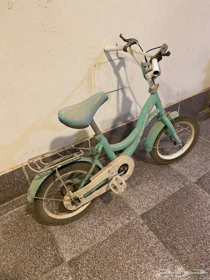 دراجات هوائية نظيفه للبيع 0