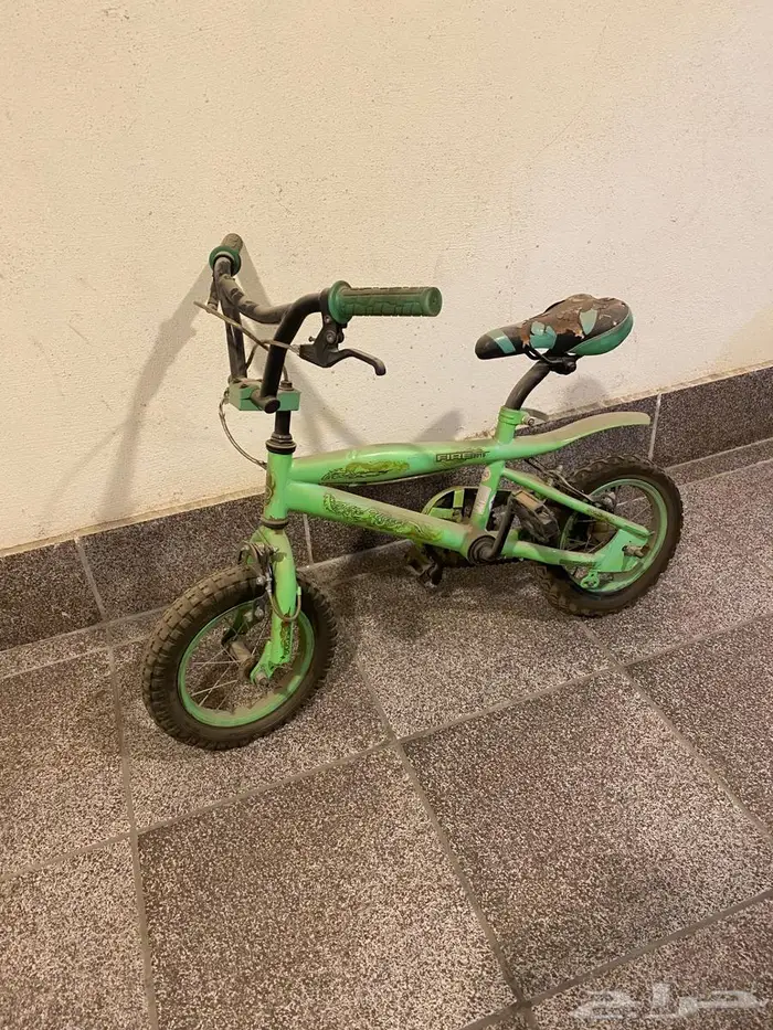 دراجات هوائية نظيفه للبيع 1