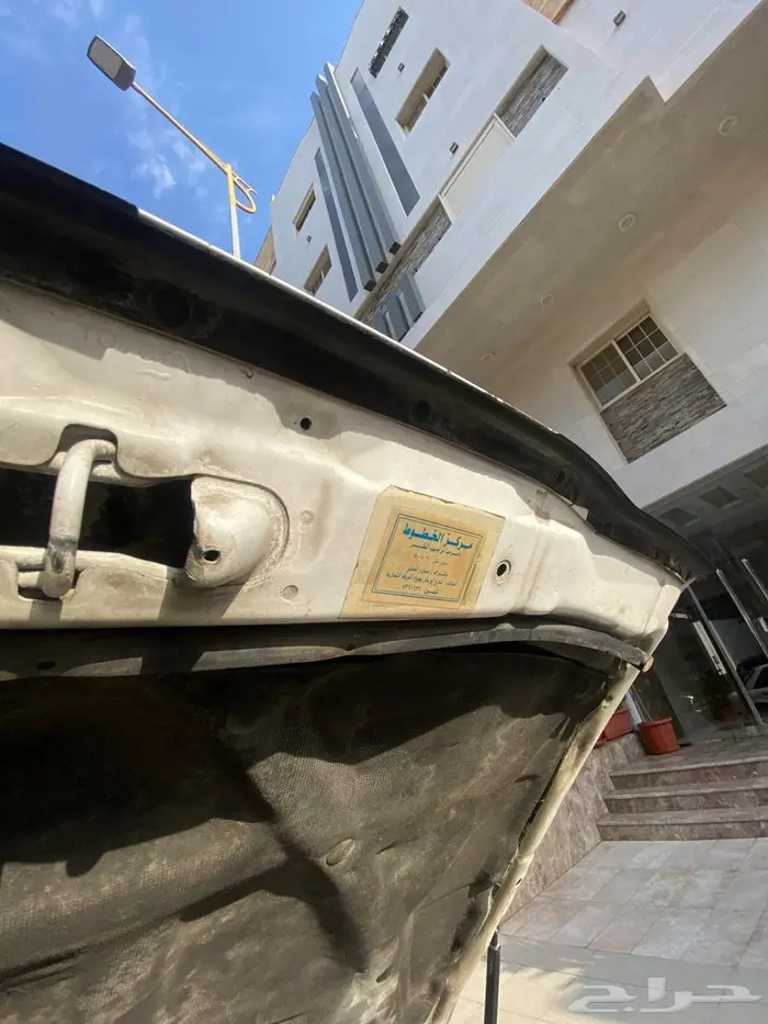 للبيع كرسيدا 89 6 سلندر 14