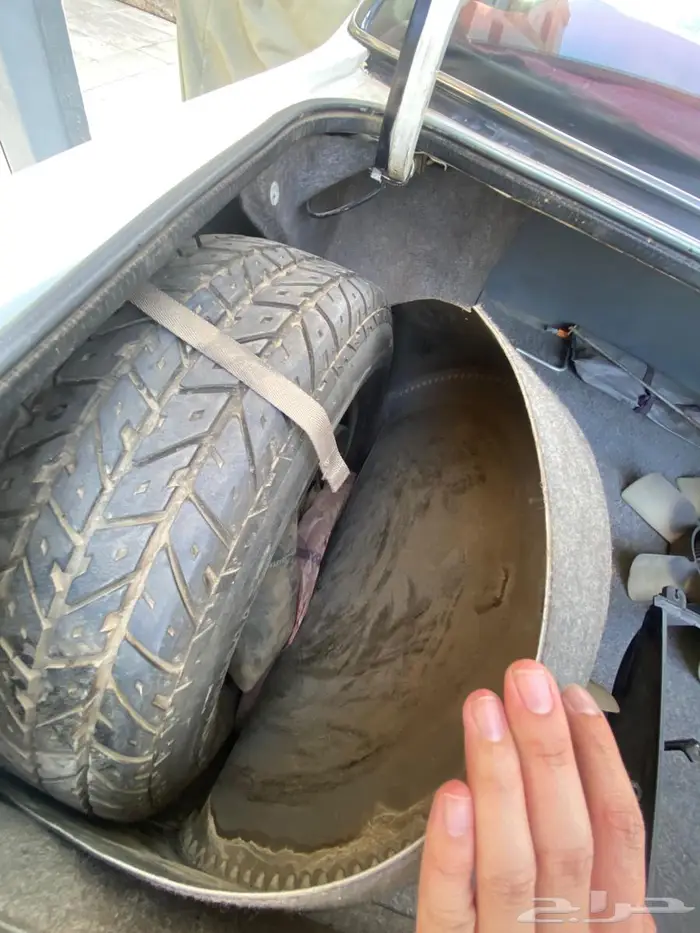 للبيع كرسيدا 89 6 سلندر 11