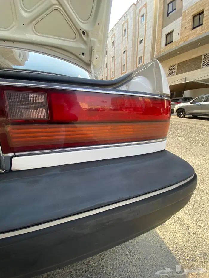 للبيع كرسيدا 89 6 سلندر 20