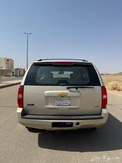 تاهو 2012 LT index