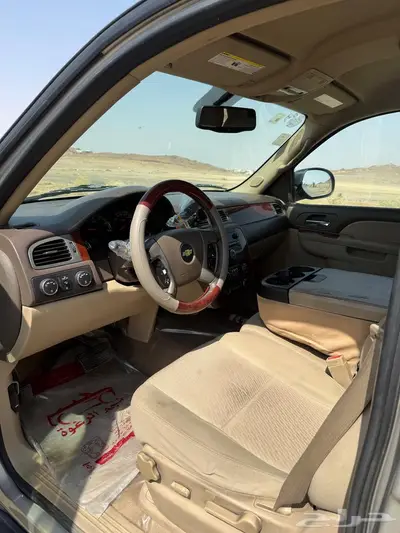 تاهو 2012 LT index