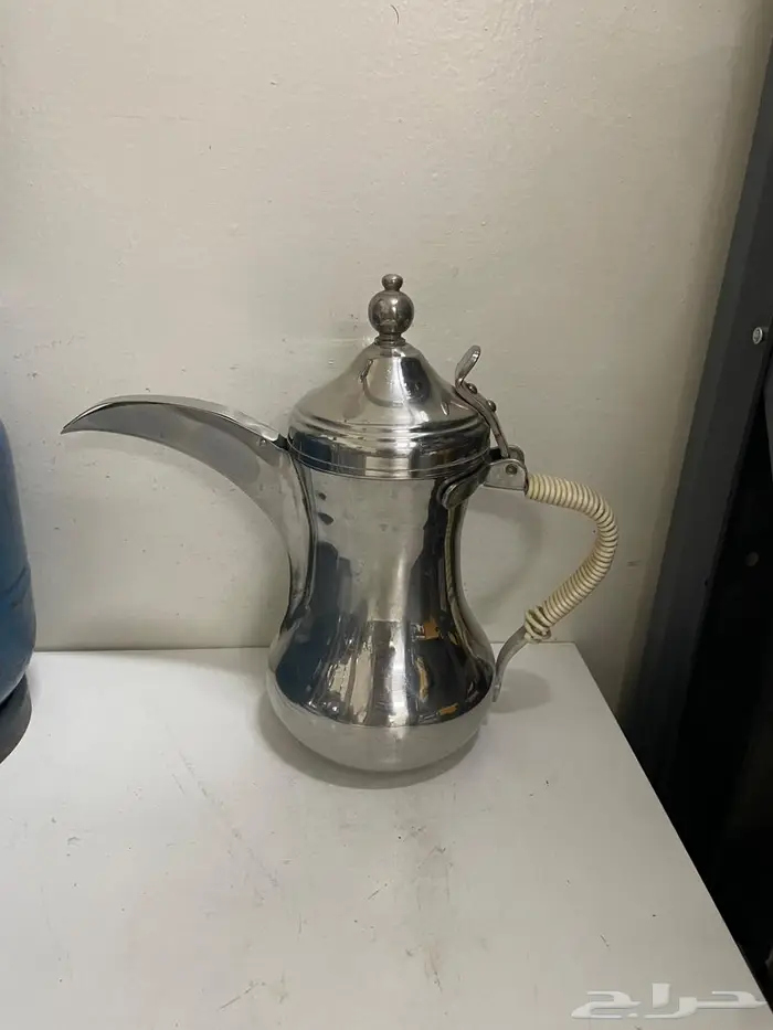 دلال العساف الكورية 2