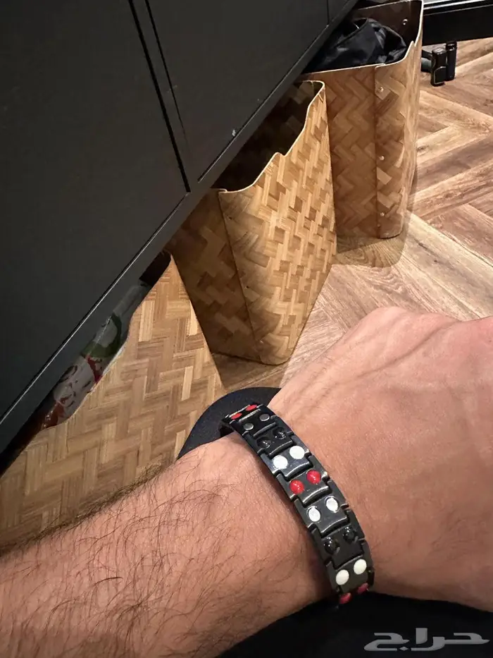 سوارة شبه جديدة لم تستخدم 2