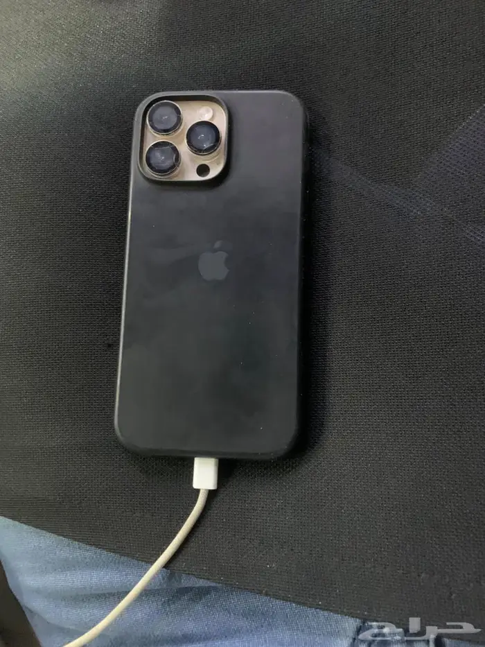 ايفون برو ماكس 16 4