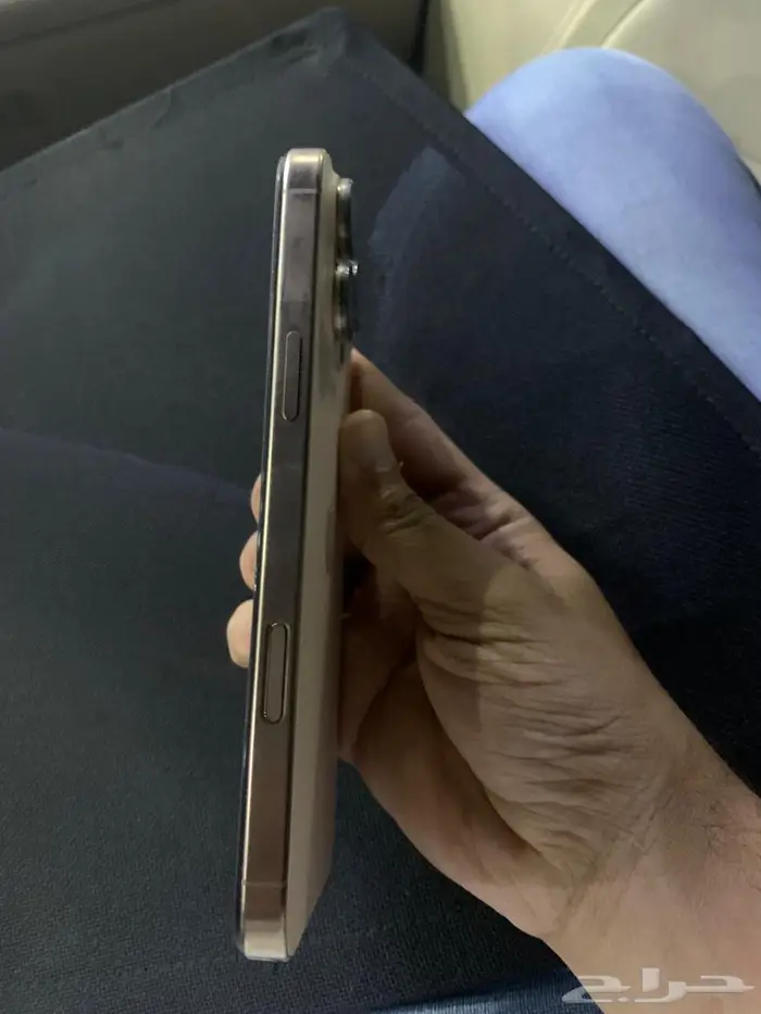 ايفون برو ماكس 16 3