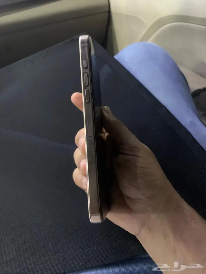 ايفون برو ماكس 16 8