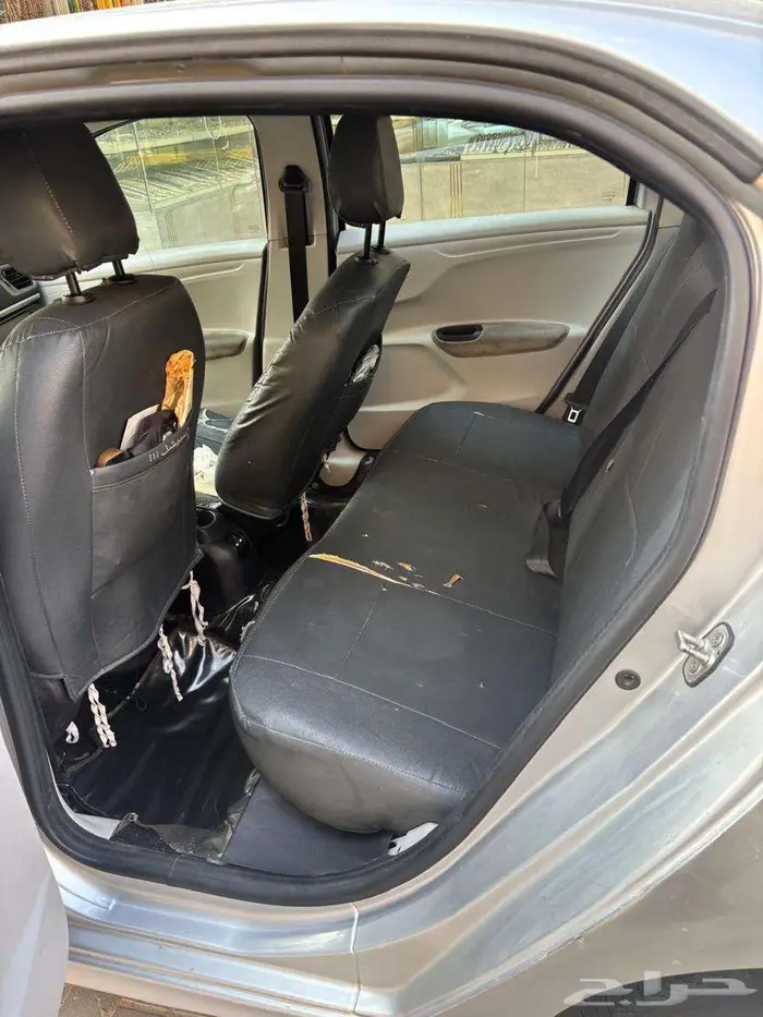 سيارة بيجو 301 موديل 2014 5