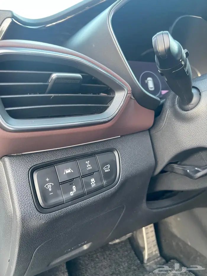 سنتافي ديزل 2020 7 راكب دبل فل 11